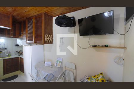 Casa de Condomínio para alugar com 1 quarto, 20m² em Jardim Excelcior, Cabo Frio