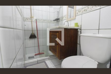 Casa de Condomínio para alugar com 1 quarto, 20m² em Jardim Excelcior, Cabo Frio