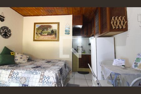 Casa de Condomínio para alugar com 1 quarto, 20m² em Jardim Excelcior, Cabo Frio