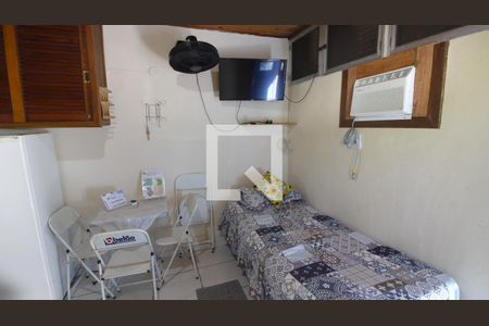 Casa de Condomínio para alugar com 1 quarto, 20m² em Jardim Excelcior, Cabo Frio