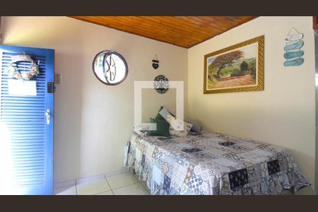 Casa de Condomínio para alugar com 1 quarto, 20m² em Jardim Excelcior, Cabo Frio
