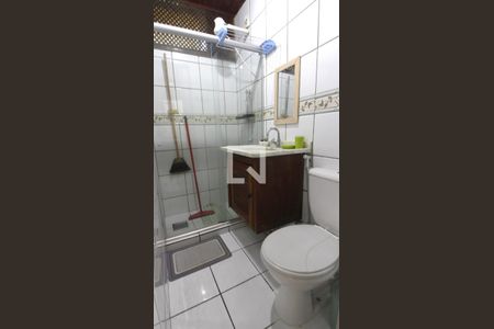 Casa de Condomínio para alugar com 1 quarto, 20m² em Jardim Excelcior, Cabo Frio