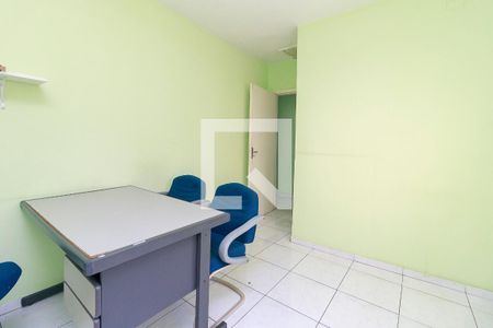 Quarto 2 de casa para alugar com 2 quartos, 141m² em Santo Amaro, São Paulo