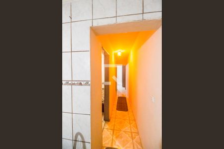 Corredor de casa à venda com 3 quartos, 167m² em Vila Porto, Barueri