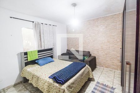 Quarto 1 de casa à venda com 3 quartos, 167m² em Vila Porto, Barueri