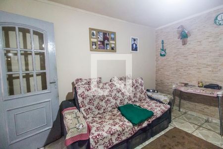 Sala  de casa à venda com 3 quartos, 167m² em Vila Porto, Barueri