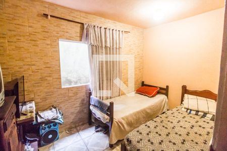 Quarto 2 de casa à venda com 3 quartos, 167m² em Vila Porto, Barueri