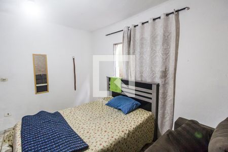 Quarto 1 de casa à venda com 3 quartos, 167m² em Vila Porto, Barueri