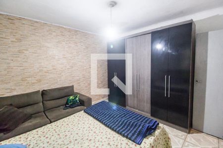 Quarto 1 de casa à venda com 3 quartos, 167m² em Vila Porto, Barueri