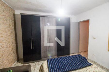 Quarto 1 de casa à venda com 3 quartos, 167m² em Vila Porto, Barueri