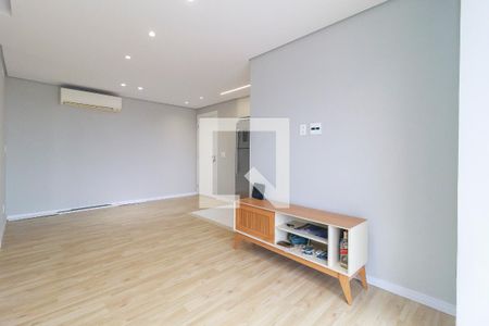 Sala de apartamento para alugar com 2 quartos, 69m² em Santo Amaro, São Paulo