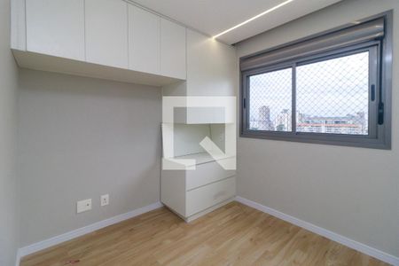 Suíte de apartamento para alugar com 2 quartos, 69m² em Santo Amaro, São Paulo