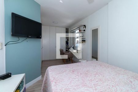 Quarto de apartamento à venda com 1 quarto, 50m² em Vila Leopoldina, São Paulo