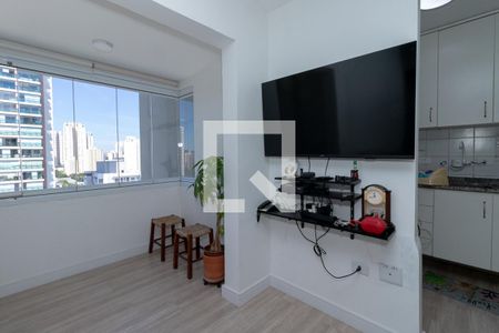 Apartamento à venda com 1 quarto, 50m² em Vila Leopoldina, São Paulo