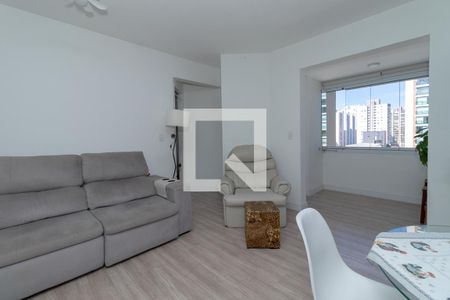 Apartamento à venda com 1 quarto, 50m² em Vila Leopoldina, São Paulo