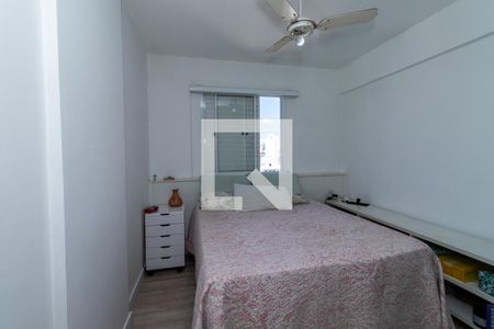 Quarto de apartamento à venda com 1 quarto, 50m² em Vila Leopoldina, São Paulo