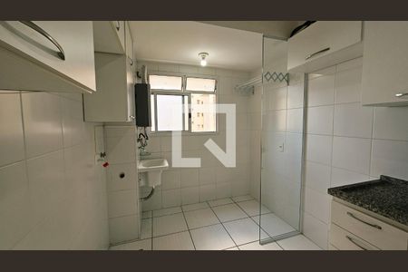 Apartamento para alugar com 2 quartos, 54m² em Jardim Guanabara, Jundiaí
