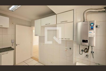Apartamento para alugar com 2 quartos, 54m² em Jardim Guanabara, Jundiaí