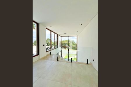 Casa à venda com 4 quartos, 418m² em Tamboré, Santana de Parnaíba