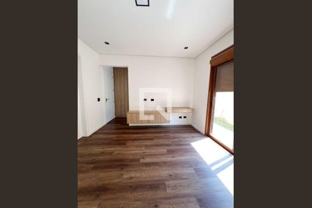 Casa à venda com 4 quartos, 418m² em Tamboré, Santana de Parnaíba