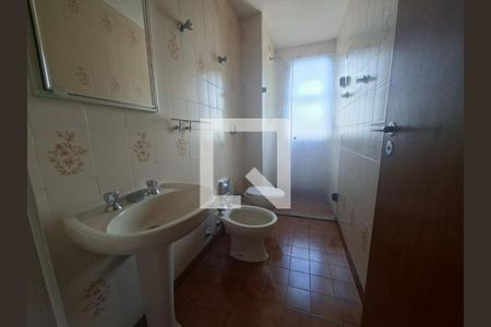 Apartamento à venda com 3 quartos, 100m² em Perdizes, São Paulo