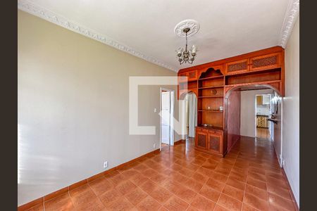Apartamento para alugar com 2 quartos, 70m² em Lapa, Rio de Janeiro