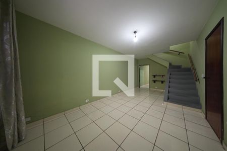 Sala de casa à venda com 3 quartos, 135m² em Jardim Nordeste, São Paulo