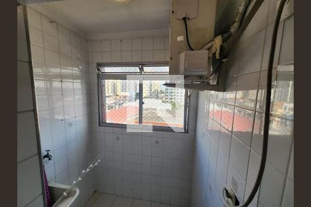 Apartamento à venda com 2 quartos, 62m² em Vila Primavera, São Paulo