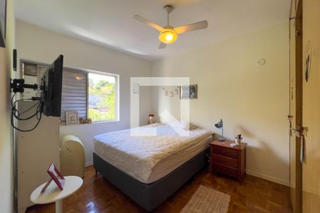 Quarto 1 de apartamento à venda com 2 quartos, 63m² em Cambuci, São Paulo