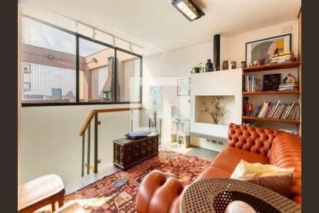 Apartamento à venda com 2 quartos, 220m² em Brooklin, São Paulo