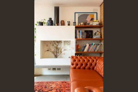 Apartamento à venda com 2 quartos, 220m² em Brooklin, São Paulo