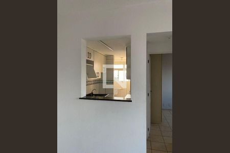 Apartamento à venda com 2 quartos, 45m² em Jardim São Vicente, Campinas