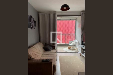 Apartamento à venda com 3 quartos, 71m² em Santo Amaro, São Paulo