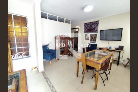 Casa à venda com 3 quartos, 166m² em Parque da Mooca, São Paulo