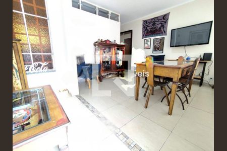 Casa à venda com 3 quartos, 166m² em Parque da Mooca, São Paulo