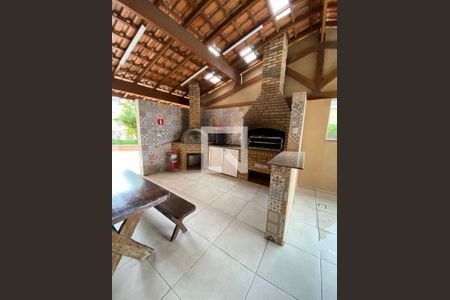 Apartamento à venda com 3 quartos, 74m² em Campestre, Santo André