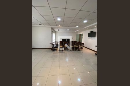 Apartamento à venda com 3 quartos, 74m² em Campestre, Santo André