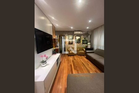 Apartamento à venda com 3 quartos, 146m² em Belenzinho, São Paulo