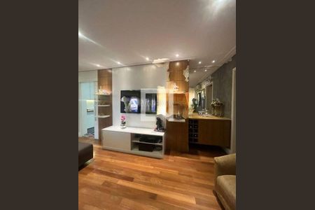 Apartamento à venda com 3 quartos, 146m² em Belenzinho, São Paulo