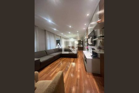 Apartamento à venda com 3 quartos, 146m² em Belenzinho, São Paulo