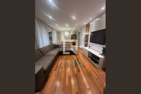 Apartamento à venda com 3 quartos, 146m² em Belenzinho, São Paulo
