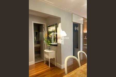 Apartamento à venda com 3 quartos, 146m² em Belenzinho, São Paulo