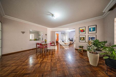 Apartamento à venda com 3 quartos, 200m² em Bela Vista, São Paulo