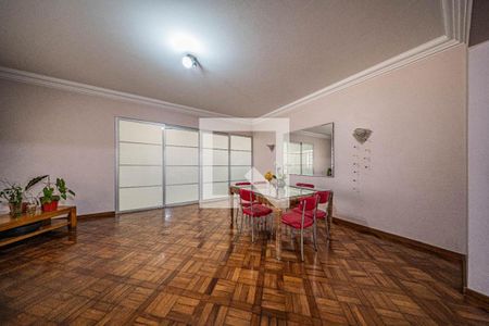 Apartamento à venda com 3 quartos, 200m² em Bela Vista, São Paulo