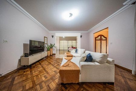 Apartamento à venda com 3 quartos, 200m² em Bela Vista, São Paulo