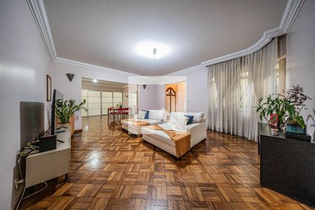Apartamento à venda com 3 quartos, 200m² em Bela Vista, São Paulo