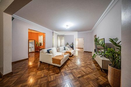 Apartamento à venda com 3 quartos, 200m² em Bela Vista, São Paulo