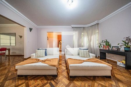 Apartamento à venda com 3 quartos, 200m² em Bela Vista, São Paulo