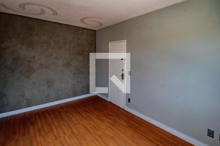 Apartamento à venda com 2 quartos, 42m² em São Cristóvão, Belo Horizonte