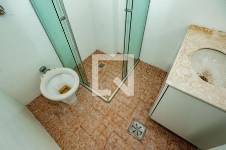 Apartamento à venda com 2 quartos, 42m² em São Cristóvão, Belo Horizonte